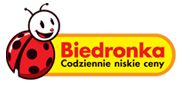 Aktualnoci w Biedronce